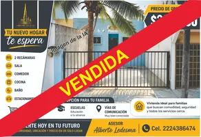 Foto de inmueble en Sin nombre de calle, Col. Geovillas los Pinos C.P. 91808, Veracruz