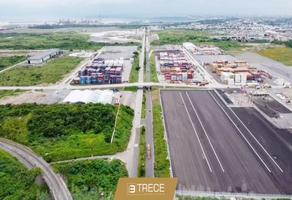 Foto de inmueble en Terrenos en el Boulevard Portuario, Col. Geovillas los Pinos C.P. 91808, Veracruz