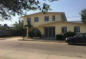 Foto de inmueble en Casa en Venta, Díaz Mirón, Col. Guadalupe Victoria, Col. Guadalupe Victoria C.P. 96520, Coatzacoalcos