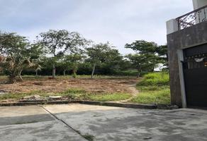 Foto de inmueble en Terreno EN Venta COL Guadalupe Victoria, Poza Rica, Veracruz, Col. Guadalupe Victoria C.P. 93290, Poza Rica de Hidalgo