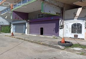 Foto de inmueble en Venta de Local Comercial de 2 Niveles con 140 m2 en Av. Justo Sierra, Col. Guayacanal, Minatitlán, V, Col. Guayacanal C.P. 96780, Minatitlán