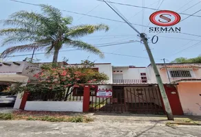 Foto de inmueble en LOS CARRILES #24, Col. Hacienda de Jalapilla C.P. 94410, Rafael Delgado