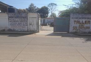 Foto de inmueble en Avenida Vicente Guerrero norte 864, Col. Isla Centro C.P. 95640, Isla