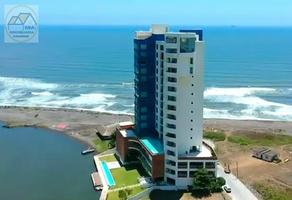 Foto de inmueble en Departamento en Venta y Renta en Torre Marina Tajin Riviera Veracruzana, Col. Isla Del Amor C.P. 95264, Alvarado