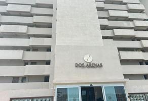 Foto de inmueble en "dos Arenas" Isla del Amor Departamento Amueblado en Renta, Piso 12, 2 Recamaras, Col. Isla Del Amor C.P. 95264, Alvarado