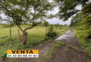 Foto de inmueble en Jampa #00, Col. Jamapa C.P. 94260, Jamapa