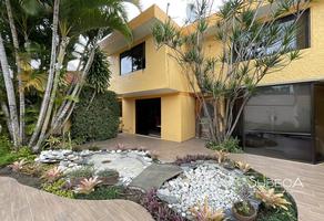Foto de inmueble en Av. Paseo de las Palmas, Col. Jardines de Las Ánimas C.P. 91196, Xalapa