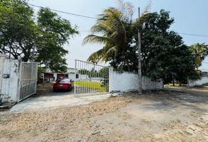 Foto de inmueble en Loc. Cardel, Col. José Cardel Centro C.P. 91680, La Antigua
