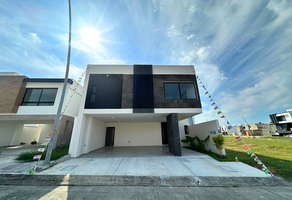 Foto de inmueble en dorado, Col. La Condesa C.P. 94286, Boca del Río