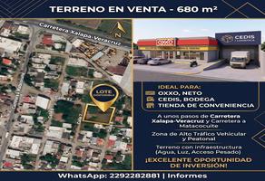 Foto de inmueble en Oportunidad Única: Terreno en Breña con Infraestructura – Zona Amapolas, Col. Las Amapolas C.P. 91698, Veracruz