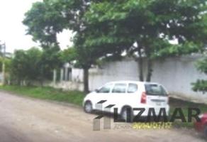 Foto de inmueble en Se Vende Como Terreno en Colonia: Las Amapolas, Col. Las Amapolas C.P. 91698, Veracruz