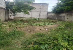 Foto de inmueble en Terreno en Venta en Veracruz, a una Cuadra de la Carretera a Ciudad Industrial de 200 m2, Col. Las Amapolas C.P. 91698, Veracruz