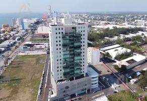 Foto de inmueble en Oficina en Venta en Veracruz, en Torre 1519 Piso 9, Climatizada, 6 Cajones de Estacionamiento, Col. Las Américas C.P. 94298, Boca del Río