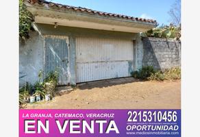 Foto de inmueble en ANDADOR NARANJOS #S/N, Col. Las Araucarias C.P. 95870, Catemaco
