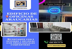 Foto de inmueble en Araucarias #107, Col. Las Flores C.P. 91190, Xalapa