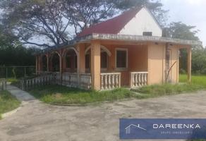 Foto de inmueble en Venta DE Rancho 105 Hectareas Y Casa EN LAS Peñitas Veracruz, Col. Las Peñitas C.P. 95425, Cosamaloapan de Carpio