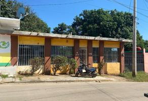 Foto de inmueble en francisco villa, Col. Lázaro Cárdenas C.P. 96068, Acayucan