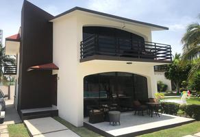 Foto de inmueble en Paraíso DEL Estero, Casa en Renta Amueblada con Recámara en Planta Baja, Col. Lomas Del Estero C.P. 95264, Alvarado