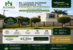 Foto de inmueble en Sin nombre de calle #S/N, Col. Lomas de La Llave C.P. 94472, Fortín