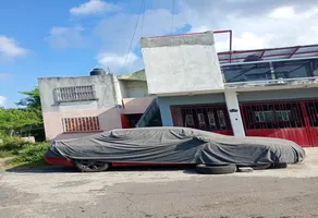 Foto de inmueble en RIO TAMESIS #465Int. CASA 3, Col. Lomas de Rio Medio II C.P. 91809, Veracruz