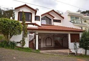 Foto de inmueble en Casa EN Zona Residencial EN Renta, Col. Lomas del Tejar C.P. 91065, Xalapa