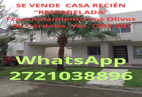 Foto de inmueble en Fraccionamiento Los Olivos #Sn, Col. Los Olivos C.P. 94580, Córdoba