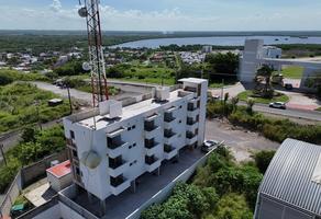 Foto de inmueble en Lofts Nuevos en Venta Mandinga Riviera Veracruzana #262, Col. Mandinga y Cardon C.P. 95268, Alvarado