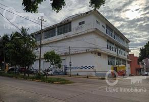 Foto de inmueble en Edificio  en Renta en  Av. Lerdo de Tejada, Col. María De la Piedad, en Coatzacoalcos, Veracruz., Col. Maria de La Piedad C.P. 96410, Coatzacoalcos