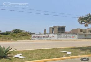 Foto de inmueble en Terreno en Venta en Av. Lázaro Cárdenas, Col. María de La Piedad, Coatzacoalcos, Ver., Col. Maria de La Piedad C.P. 96410, Coatzacoalcos