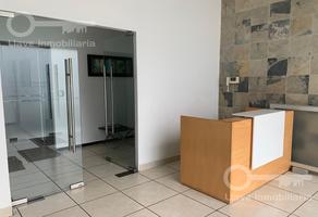 Foto de inmueble en Venta de Edificio de Oficinas con 3 Niveles en Calle Madero, Col. María de la Piedad, Coatzacoalcos,, Col. Maria de La Piedad C.P. 96410, Coatzacoalcos