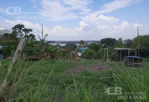 Foto de inmueble en Terreno EN Venta EN Mata Redonda, Ver./5432, Col. Mata Redonda C.P. 92037, Pueblo Viejo
