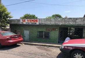 Foto de inmueble en hermandad #930, Col. Miguel Hidalgo C.P. 91712, Veracruz