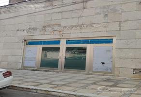 Foto de inmueble en Renta de Local en Calle Hidalgo, con Esquina 5 de Mayo, Col. Centro, en Minatitlán, Veracruz., Col. Minatitlan Centro C.P. 96700, Minatitlán