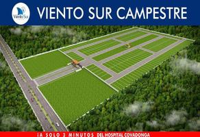 Foto de inmueble en Medellín - Mandinga Desarrollo Viento del sur Venta de Terrenos  Campestres, Col. Nuevo Medellín C.P. 94277, Medellín de Bravo