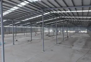 Foto de inmueble en Boulevard Portuario 13.5, Col. Oasis C.P. 91808, Veracruz