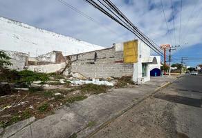 Foto de inmueble en Av. Vía Muerta, Col. Obrera C.P. 94298, Boca del Río