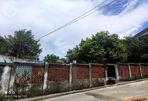 Foto de inmueble en Terreno Residencial en Venta en Calle Damián Carmona, Col. Obrera,  en Minatitlán, Veracruz., Col. Obrera C.P. 96740, Minatitlán