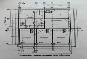 Foto de inmueble en AV COLÓN ORIENTE ESQUINA NORTE 8 #Sn, Col. Orizaba Centro C.P. 94300, Orizaba
