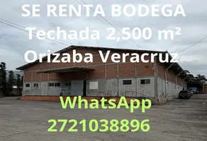 Foto de inmueble en Av Colón Oriente #Sn, Col. Orizaba Centro C.P. 94300, Orizaba