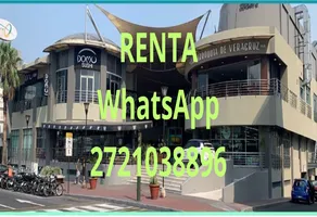 Foto de inmueble en Av Oriente 6 Esquina Sur 27 #S/N, Col. Orizaba Centro C.P. 94300, Orizaba