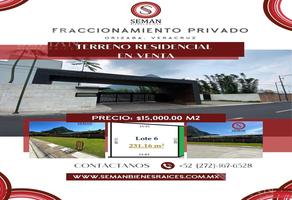 Foto de inmueble en Avenida Colon, Col. Orizaba Centro C.P. 94300, Orizaba