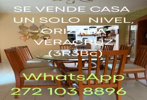 Foto de inmueble en Norte 14 #S/N, Col. Orizaba Centro C.P. 94300, Orizaba