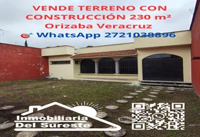 Foto de inmueble en Oriente 18 #Sn, Col. Orizaba Centro C.P. 94300, Orizaba