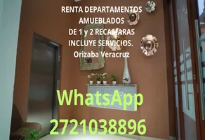 Foto de inmueble en Orizaba, Col. Orizaba Centro C.P. 94300, Orizaba