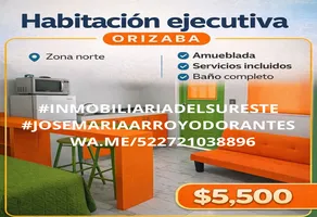 Foto de inmueble en Orizaba #Sn, Col. Orizaba Centro C.P. 94300, Orizaba