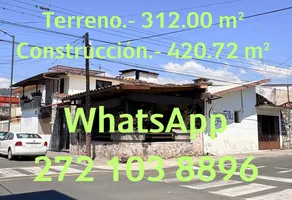 Foto de inmueble en Sur 17 Esquina Oriente 2 #Sn, Col. Orizaba Centro C.P. 94300, Orizaba