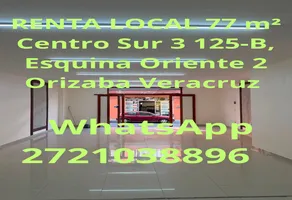 Foto de inmueble en Sur 3 #Sn, Col. Orizaba Centro C.P. 94300, Orizaba