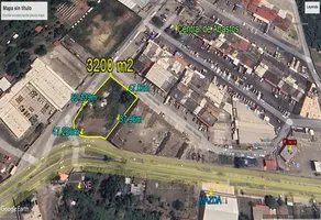 Foto de inmueble en AVE PUEBLA #SN, Col. Palma Sola C.P. 93320, Poza Rica de Hidalgo
