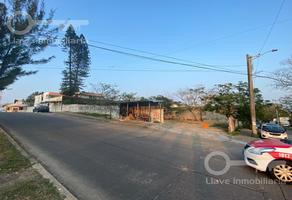 Foto de inmueble en Renta de Terreno en  Constitución esq Flores Magón, Col. Palma Sola, Coatzacoalcos, Ver., Col. Palma Sola C.P. 96579, Coatzacoalcos
