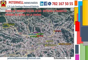Foto de inmueble en CARR FED POZA RICA A PAPANTLA #SN, Col. Papantla Centro C.P. 93400, Papantla
